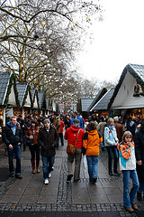 kerst keulen