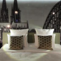 Hotel Lindner Dom Residence Keulen