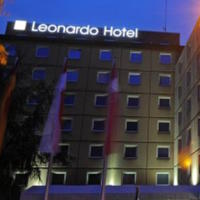 Hotel Leonardo Royal Keulen